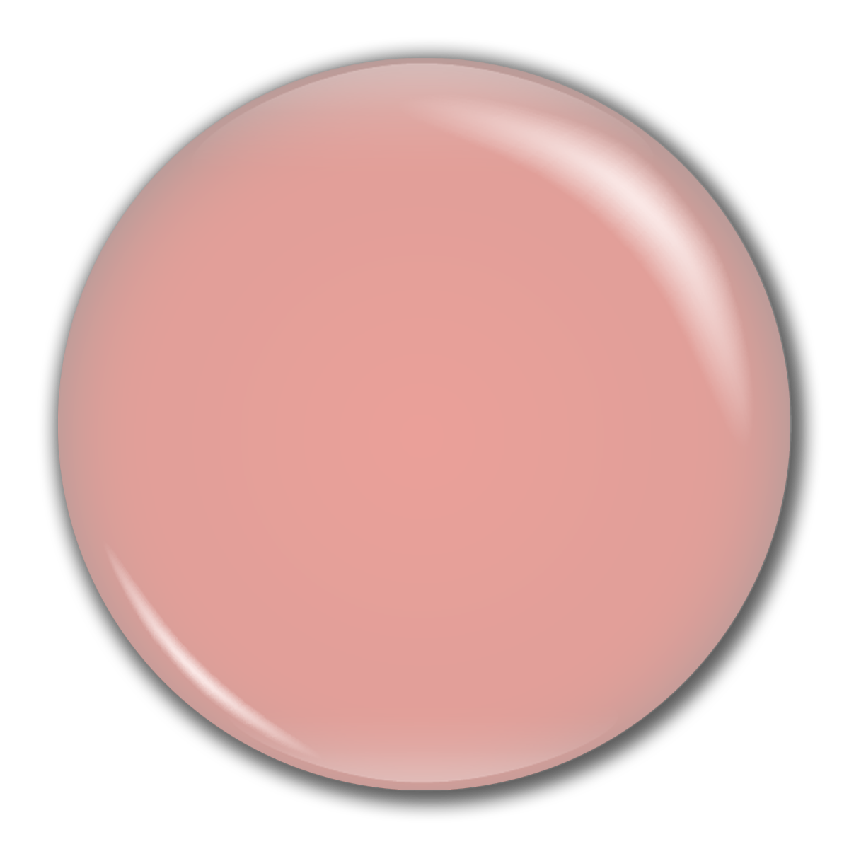 Ideal Pink 1-Step Lexy Line 120 ml Backbar Refill Tube UV/LED Gel