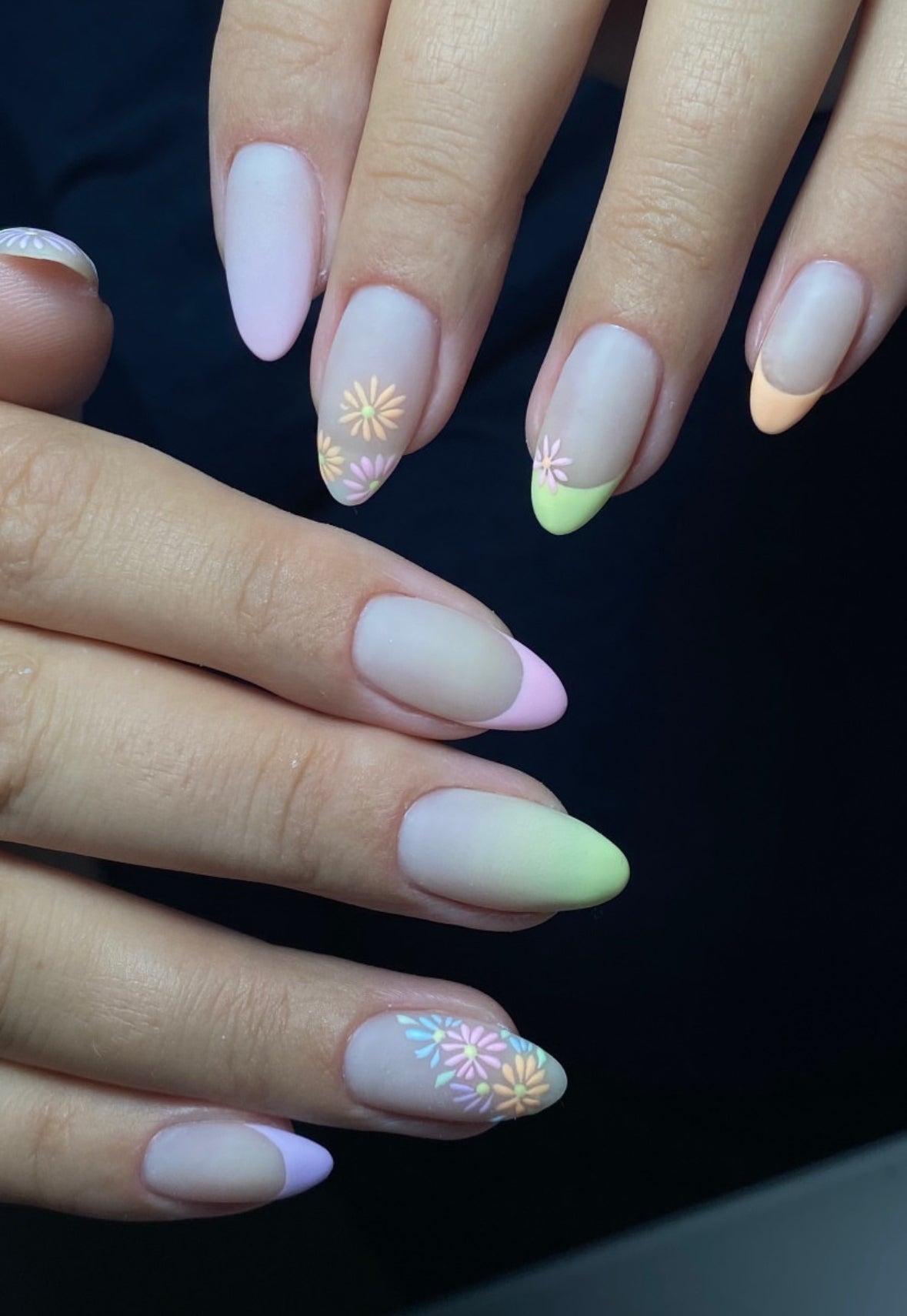 Gel Paint Nail Art Kit 24 Colors Fall Gel Nail Polish Autumn - Temu
