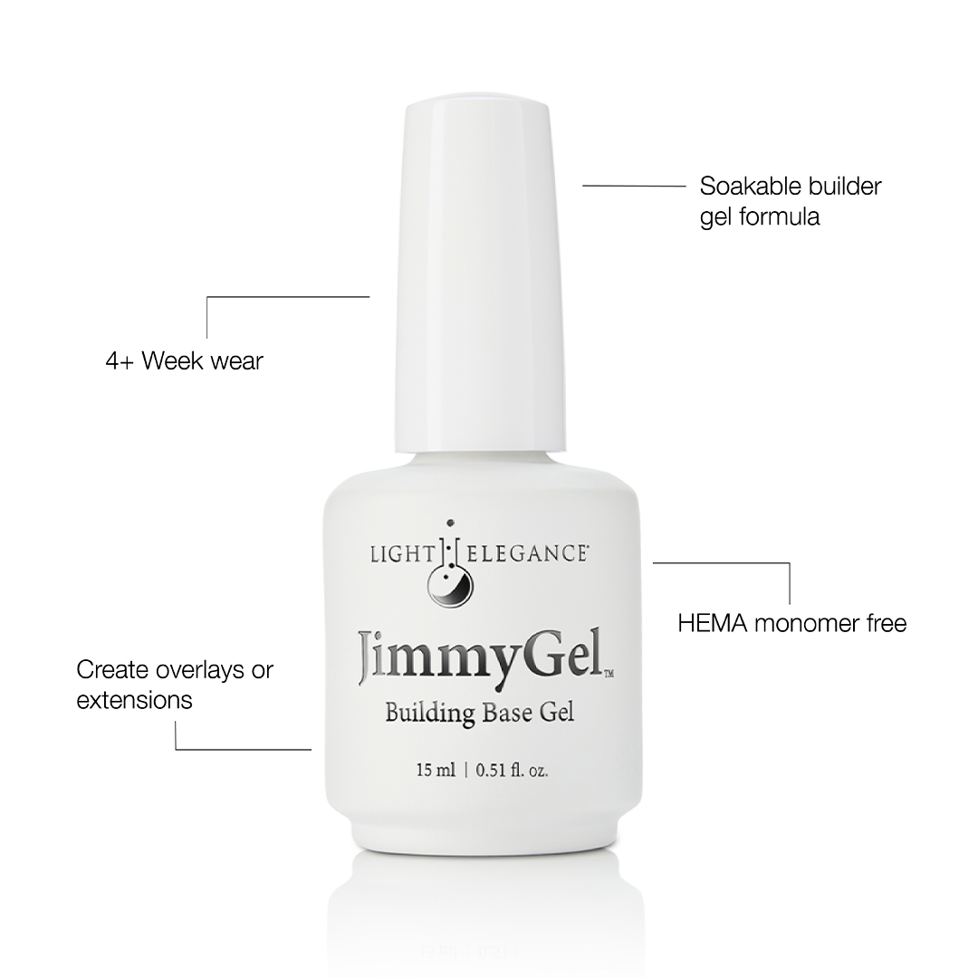 JimmyGel Trial Bundle