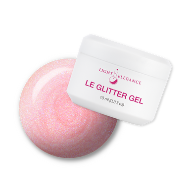 Losing My Impatiens Glitter Gel 10 ml