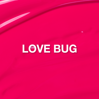 P+ Love Bug Gel Polish 10 ml