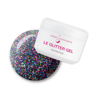 Paparazzi Glitter Gel 10 ml
