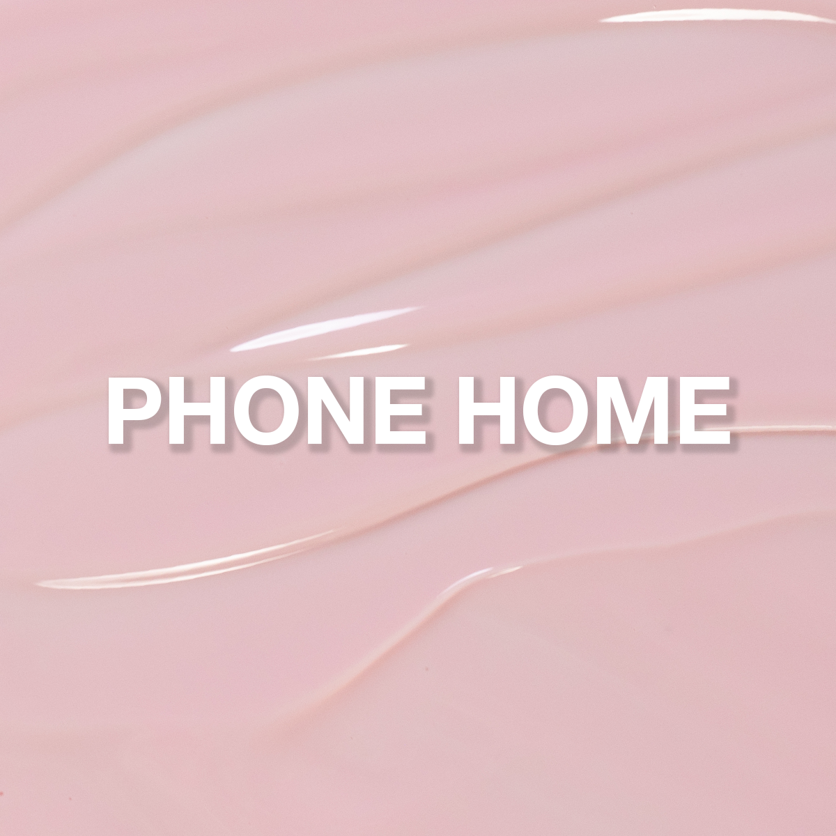 Phone Home ButterCream