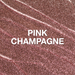 Pink Champagne ButterBling hard gel 5 ml