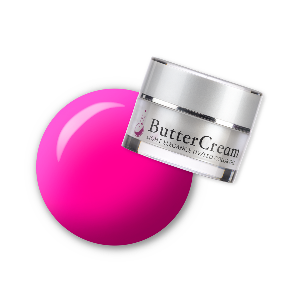 LE ButterCream Essentials 12 Pack