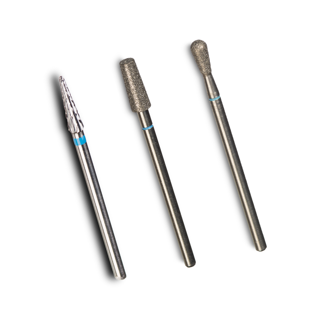 Z-Bit Prep Bundle — Light Elegance