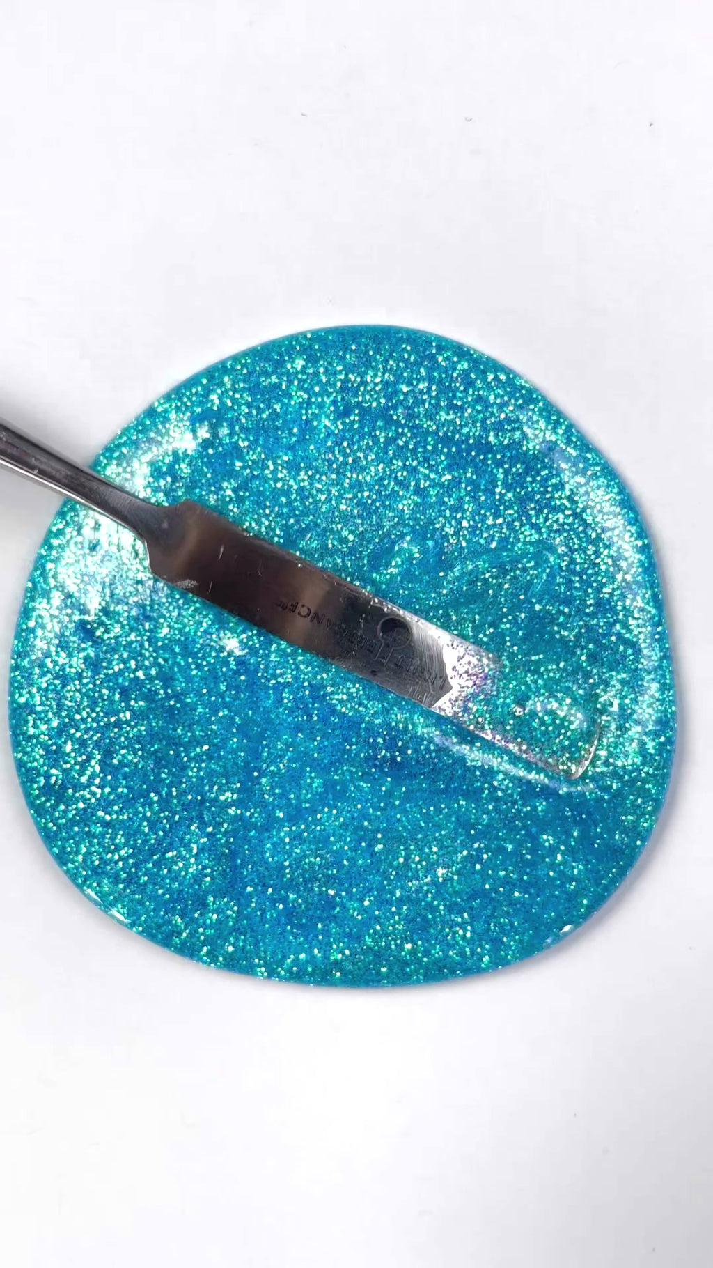 Snow Cone Glitter Gel 10 ml