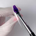 P+ Amethyst Kiss Glitter Gel Polish 10 ml