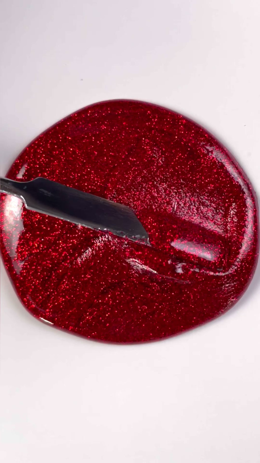 Be Mine Glitter Gel 10 ml