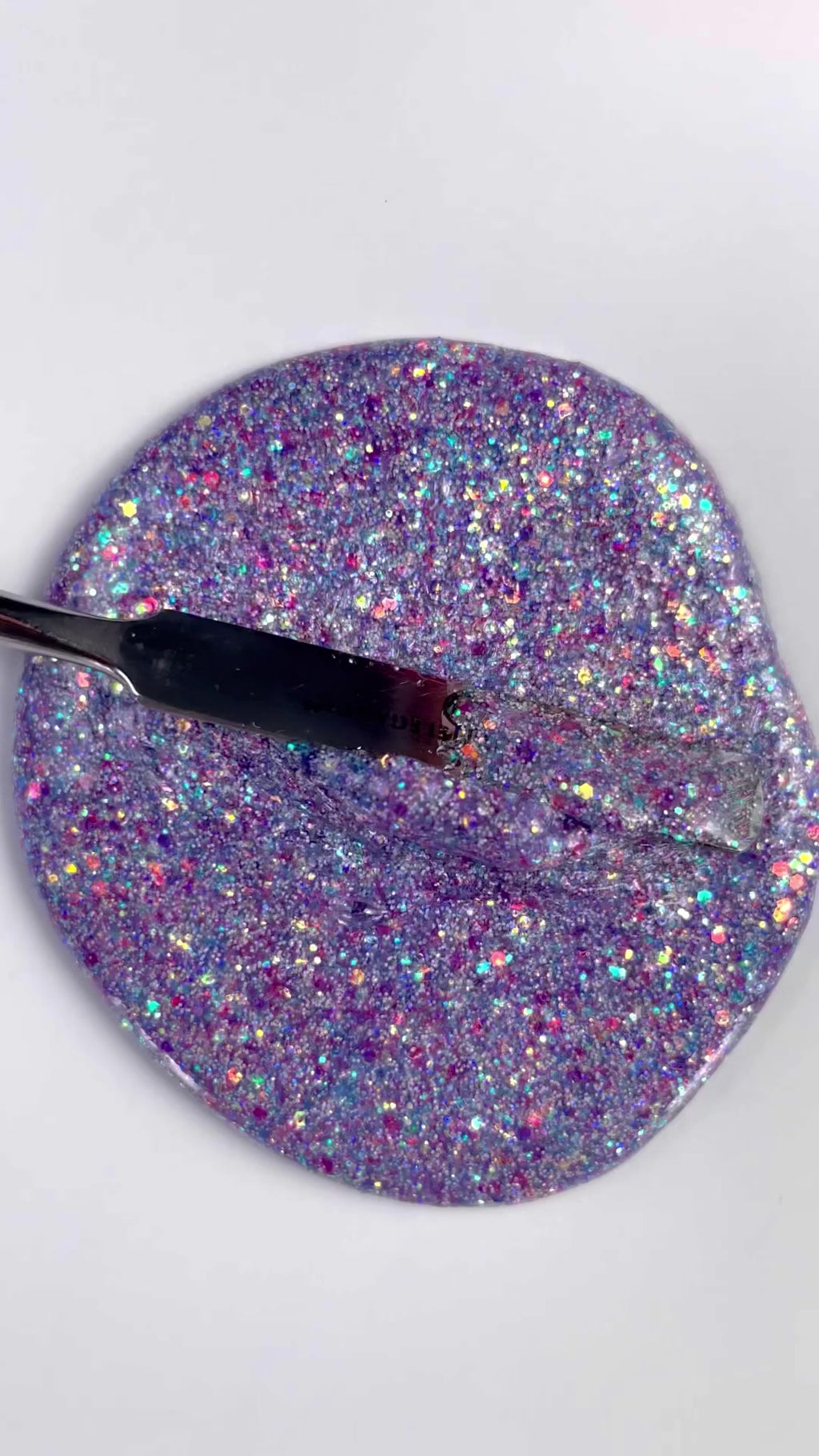 In My Happy Place Glitter Gel 10 ml