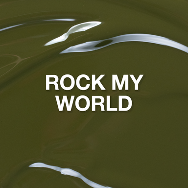 Rock My World ButterCream