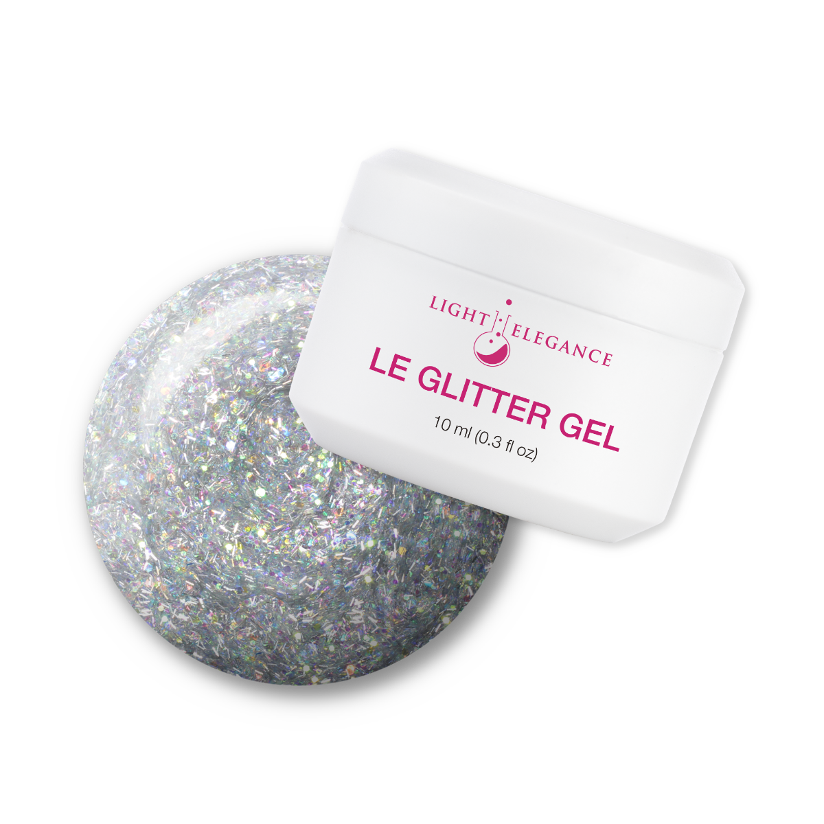 Rolling in Glitter Glitter Gel 10 ml