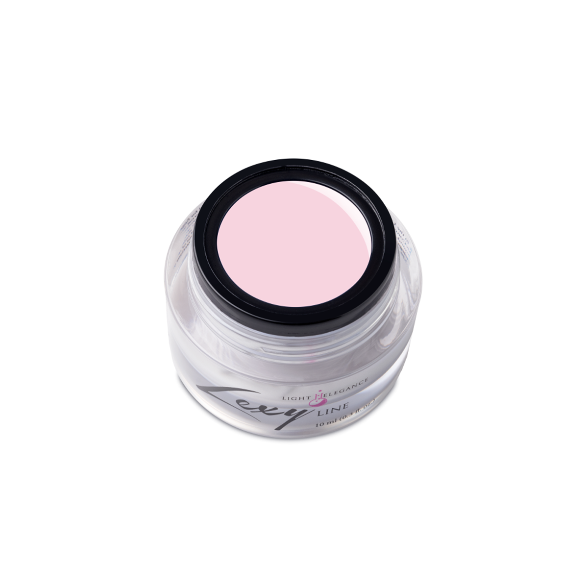 Soft Pink Extreme Lexy Line Building Gel