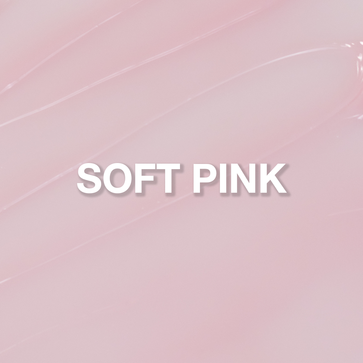 Soft Pink Lexy Line
