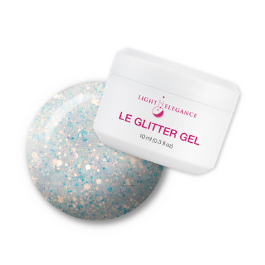 Swing by Sweden Glitter Gel 10 ml