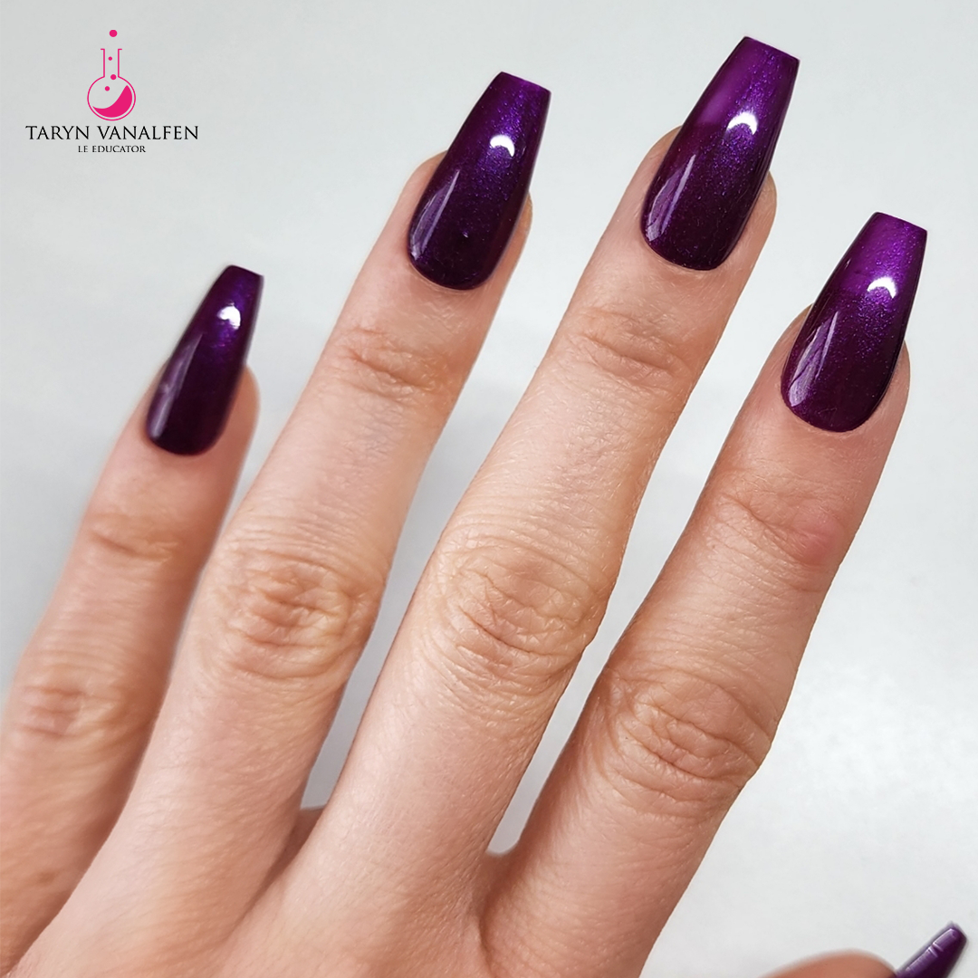 P+ So Dramatic! Gel Polish 10 ml