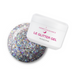 The Elvis Pelvis Glitter Gel 10 ml