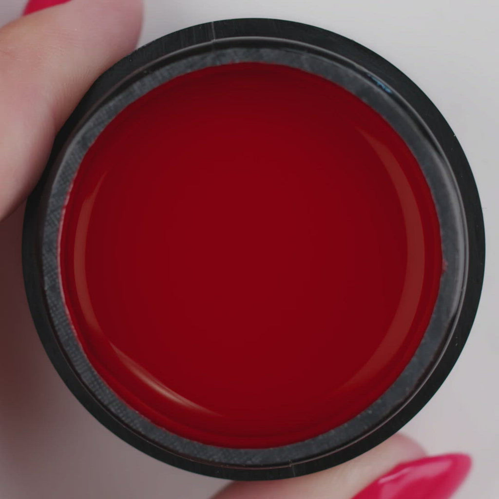 New P+ Heartbreak Gel Polish, 15 ml.