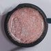 Nudie UV/LED Glitter Gel, 17 ml.