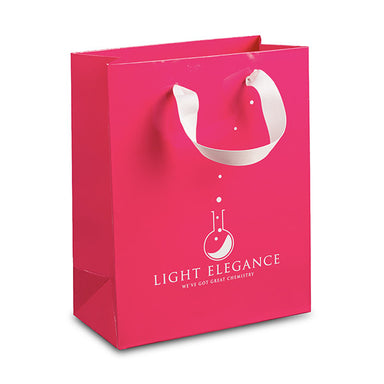 LE Retail Bag Small - Light Elegance
