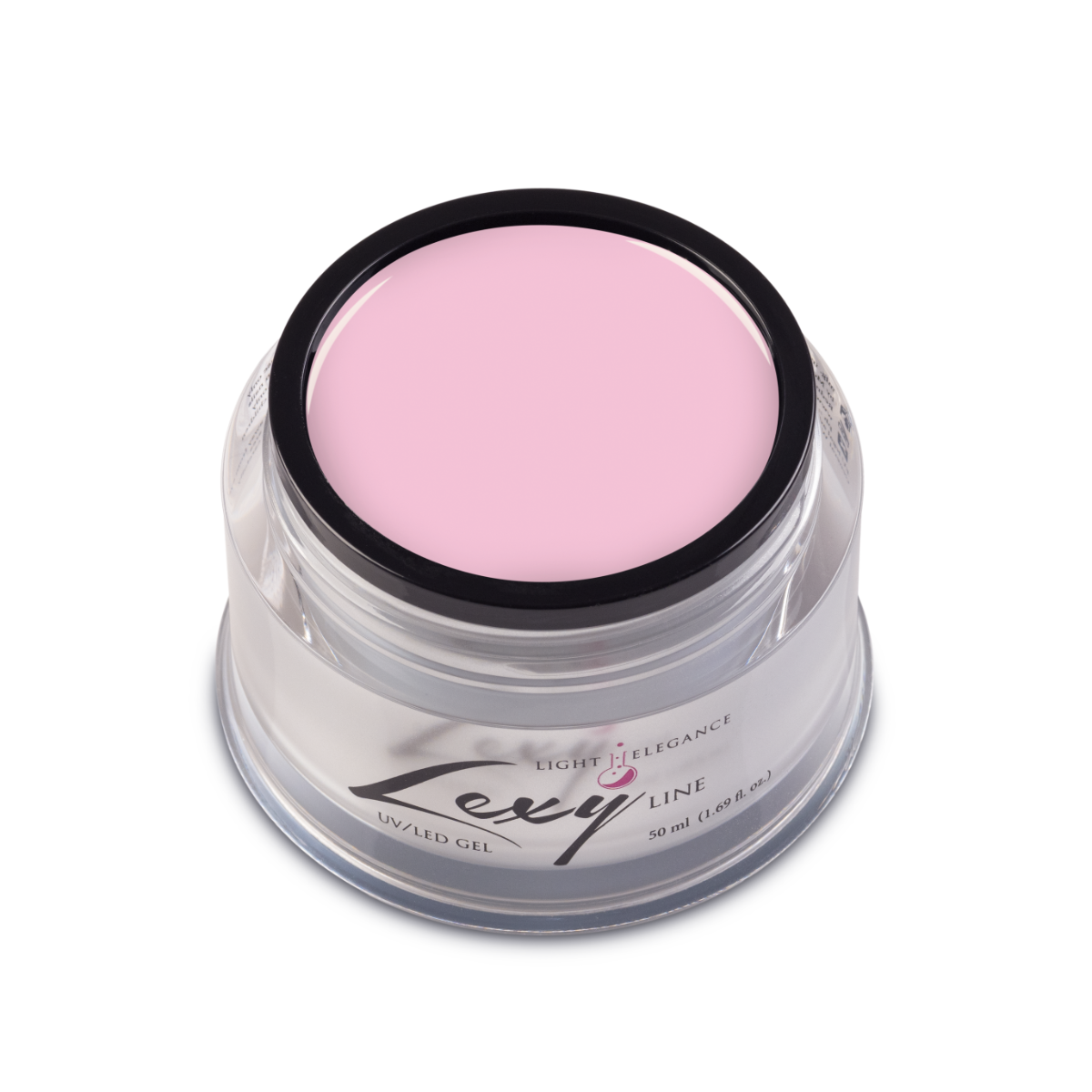 Baby Pink Extreme Lexy Line Building Gel