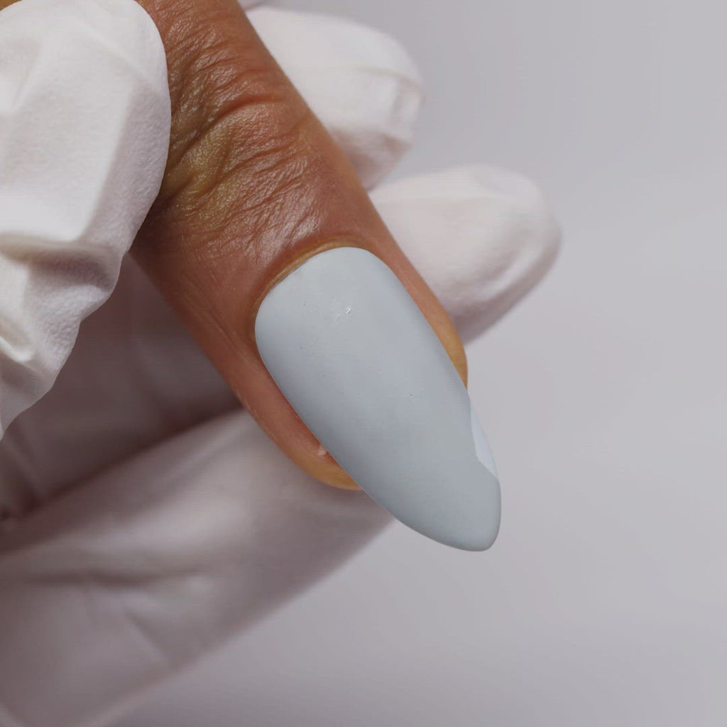 New P+ Ocean Avenue Gel Polish, 15 ml.