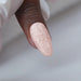 Monet All-Day UV/LED Glitter Gel, 17 ml.