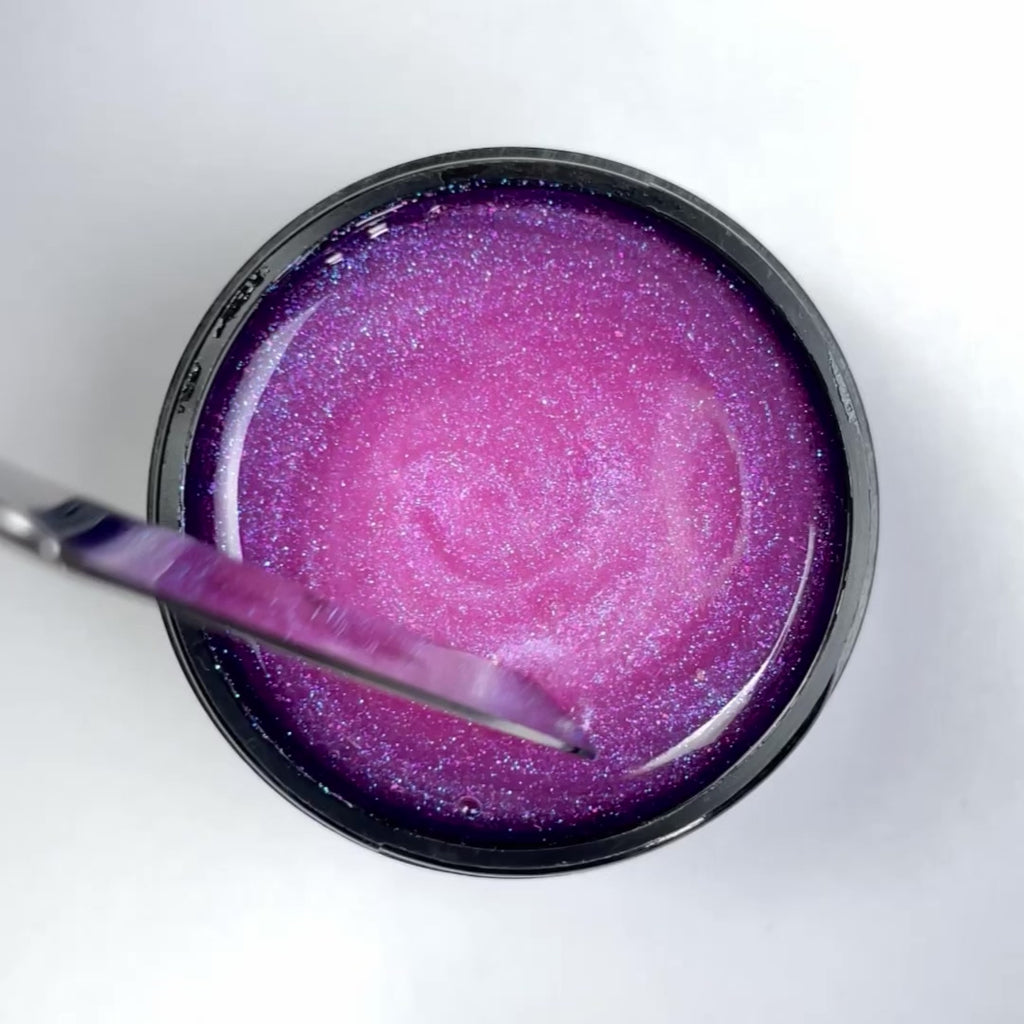 P+ Jelly Bean Gel Polish, 15 ml