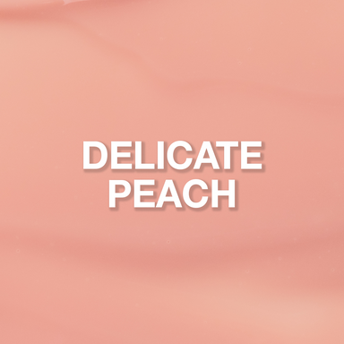 Delicate Peach JimmyGel Soak-Off Building Base