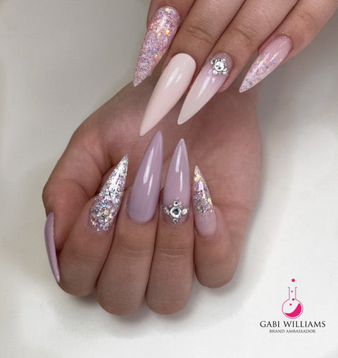 Take it Easel UV/LED Color Gel