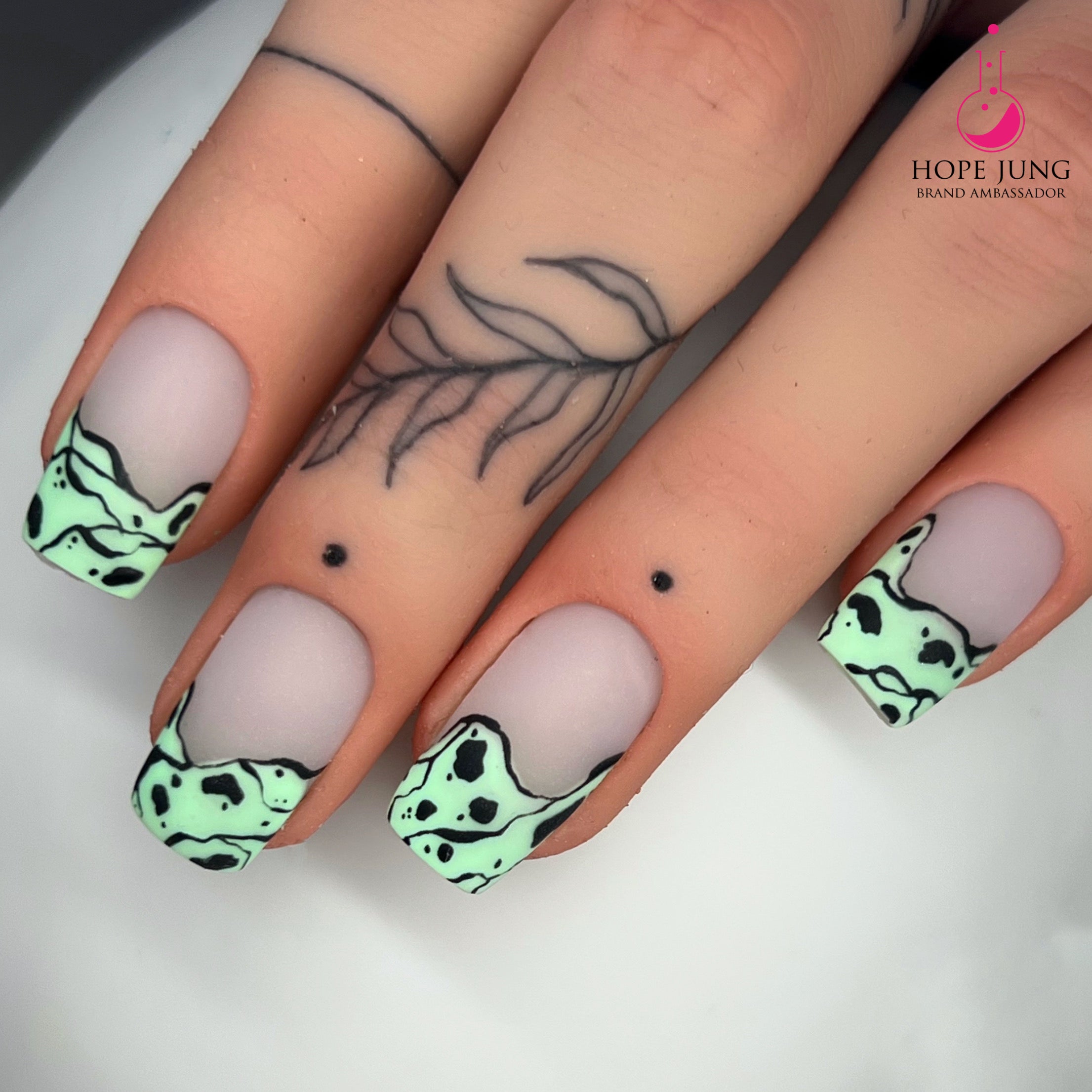 Catch of the Day, UV/LED Color Gel, 17 ml