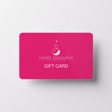 Light Elegance Gift Card