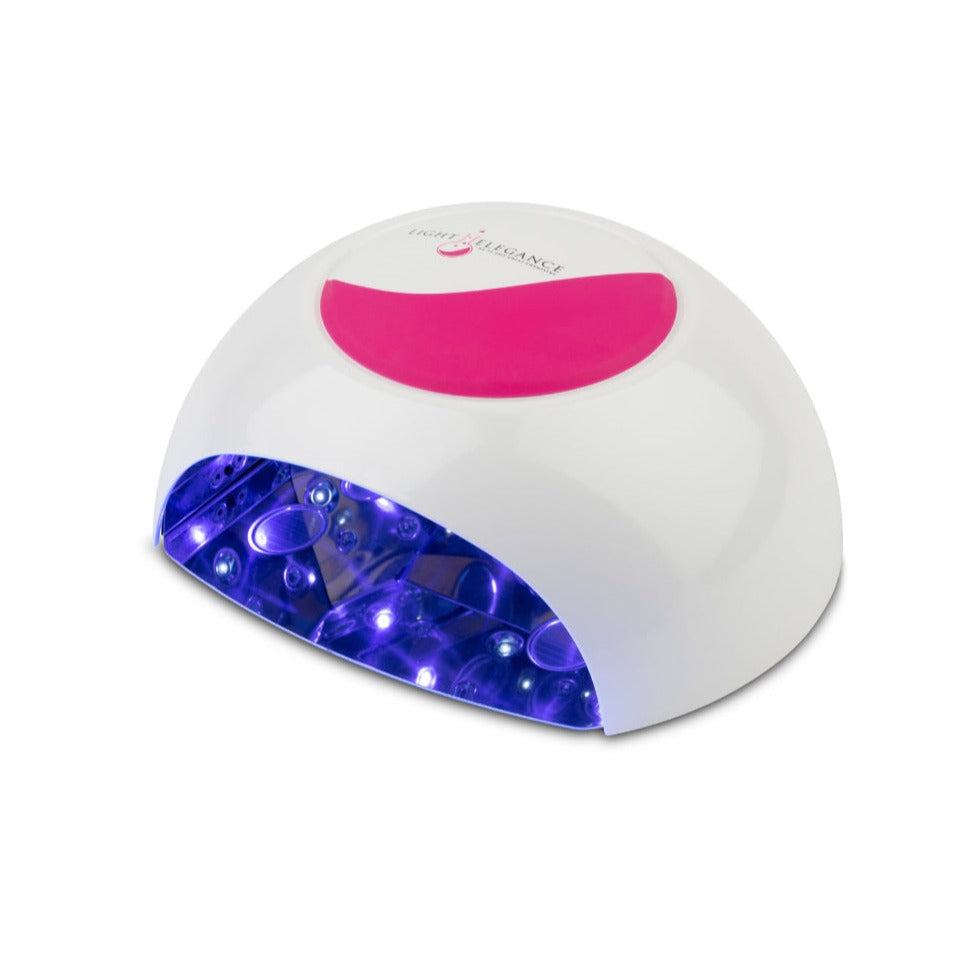 Upgraded 48w Rechargeable Uv Led Nail Lamp Nail Dryer Light For Gel Polish  Acrylic Automatic Sensor Gel Nail Light Manicure Tool | Fruugo BH