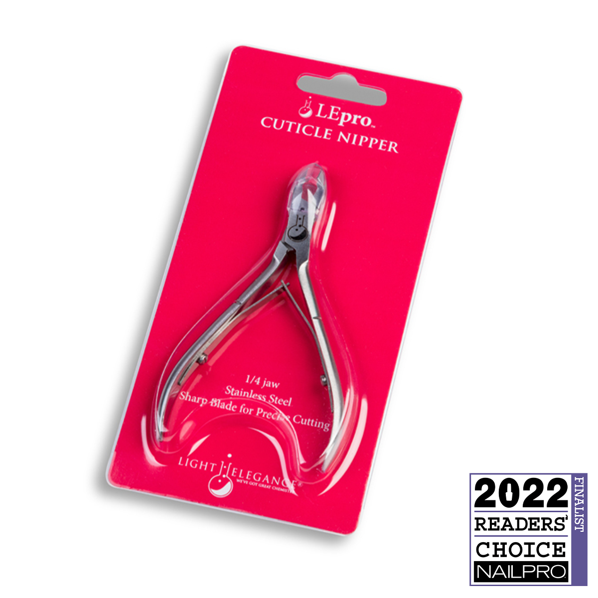 LEpro Cuticle Nipper