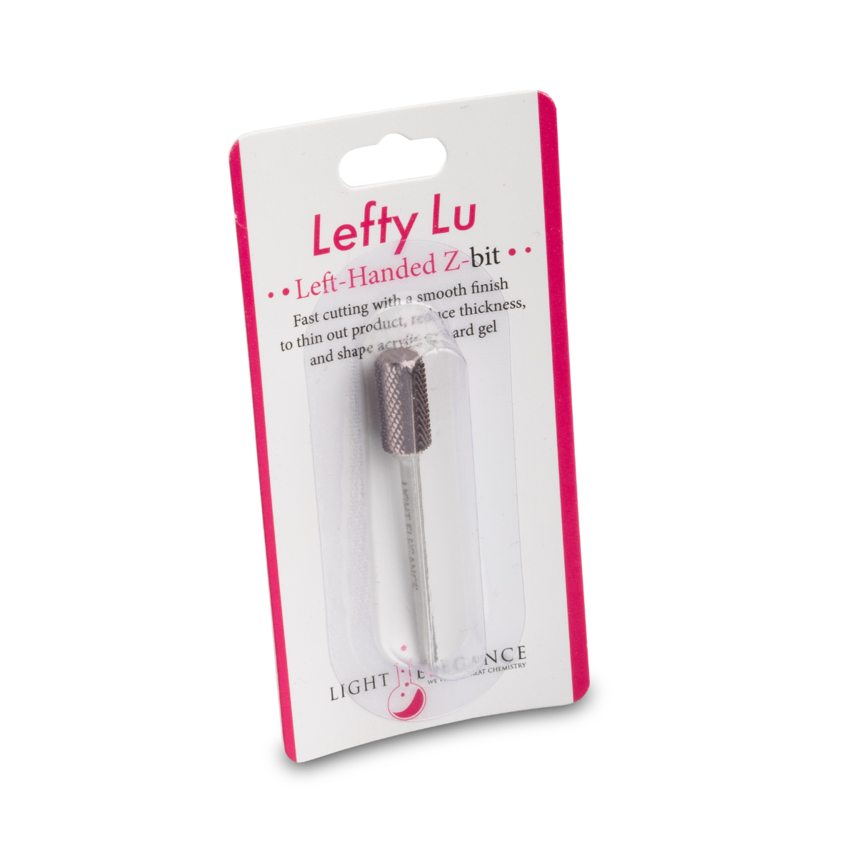 Lefty Lu Z-Bit