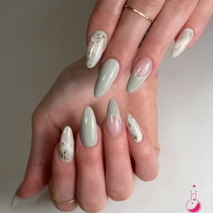 Stroke of Genius Color Gel by Light Elegance