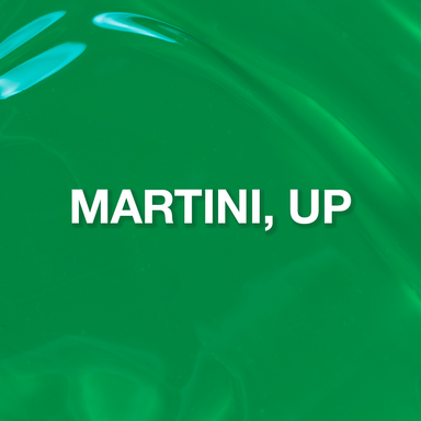 Martini, Up, UV/LED Color Gel, 17 ml