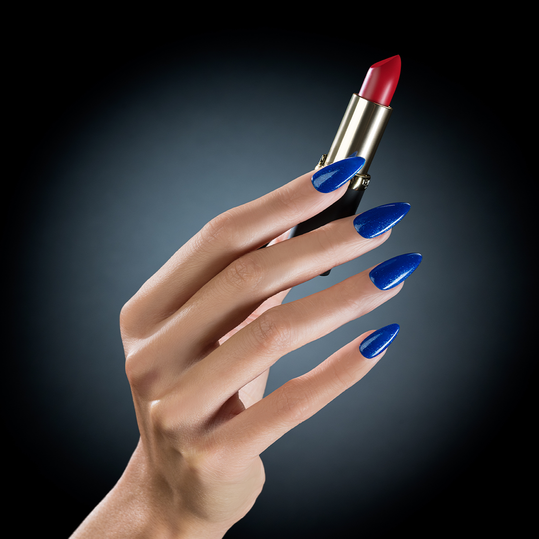 Mini Pack: A Party to Remember Winter 2023 Color Gels (6 ml)