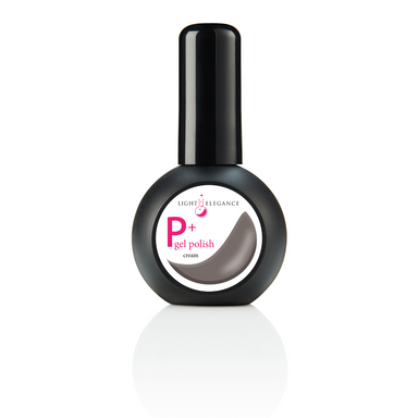 P+ Dusting for Prints Gel Polish, 15 ml.