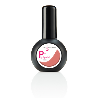 P+ Mean Girl Gel Polish, 15 ml