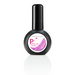 P+ Pixie Purple Glitter Gel Polish, 15 ml