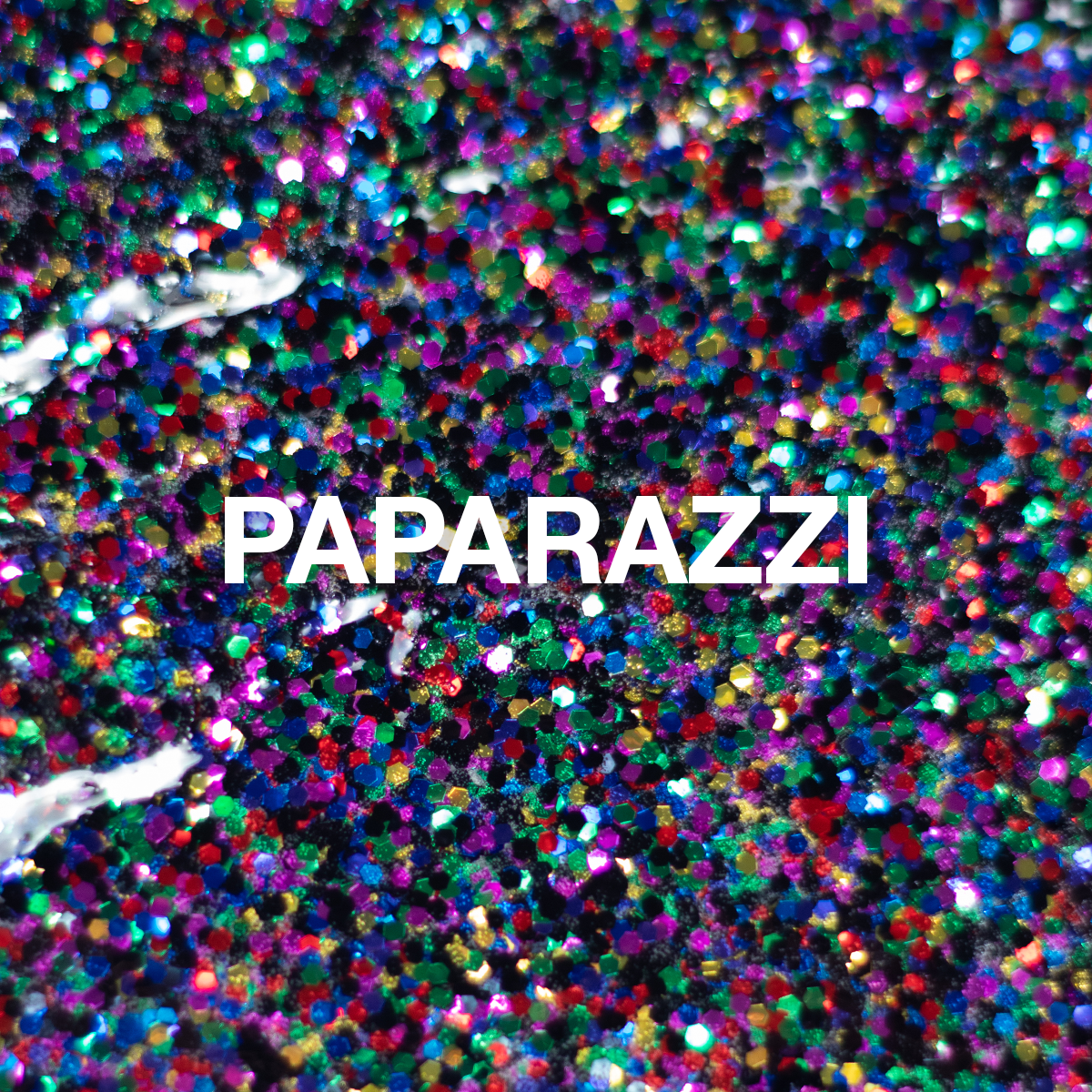 Paparazzi UV/LED Glitter Gel