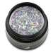 #Radiant UV/LED Glitter Gel - Light Elegance
