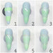 Catch of the Day, UV/LED Color Gel, 17 ml