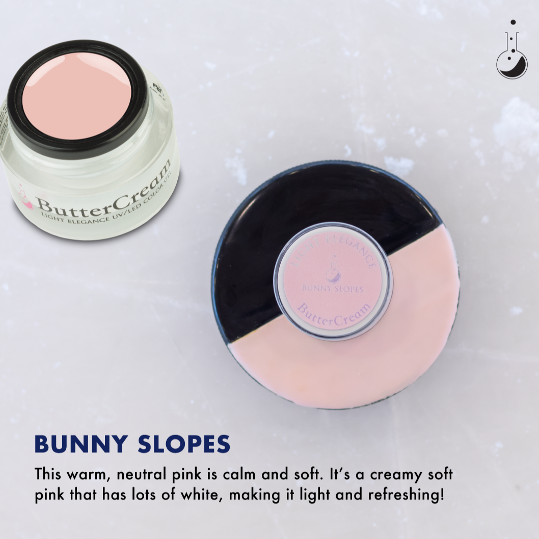 Bunny Slopes ButterCream