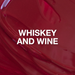 Whiskey and Wine, UV/LED Color Gel, 17 ml