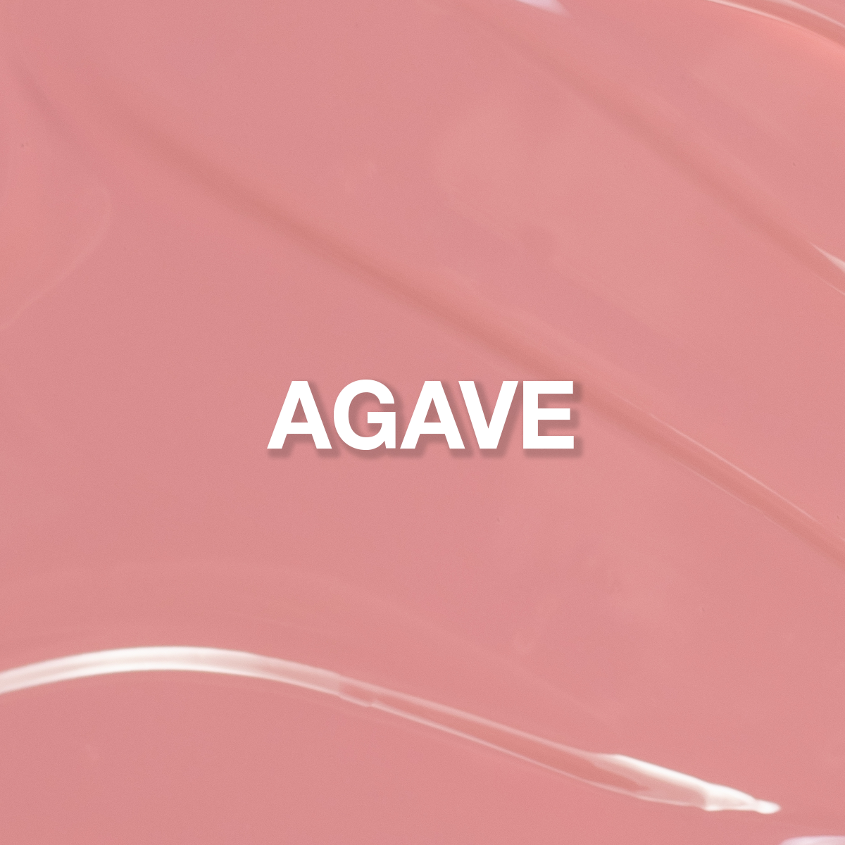 Agave ButterCream