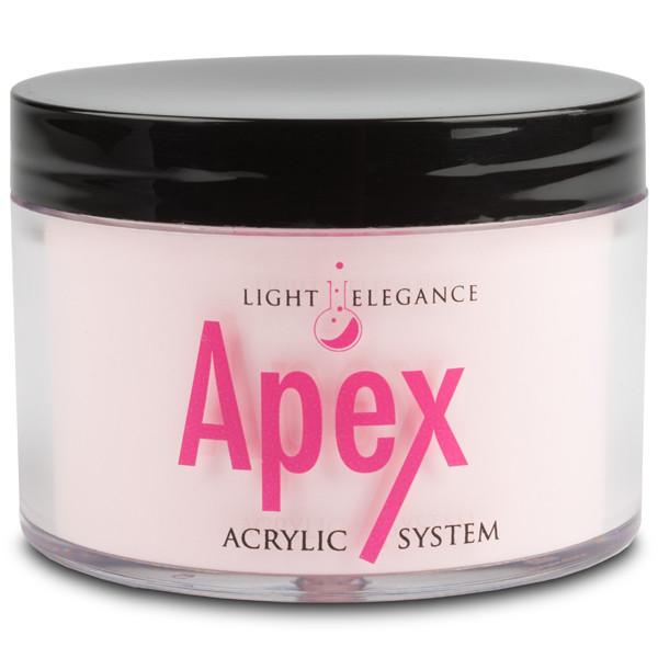 APEX Blush Pink Powder - Light Elegance
 - 2