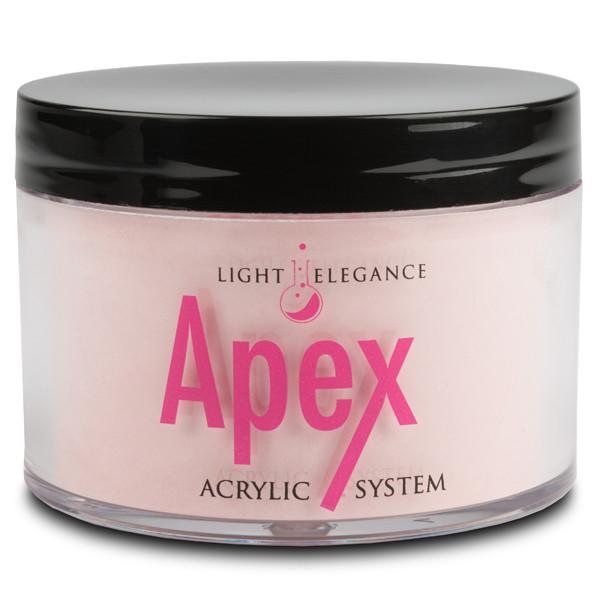 APEX Cover Pink Powder - Light Elegance
 - 2