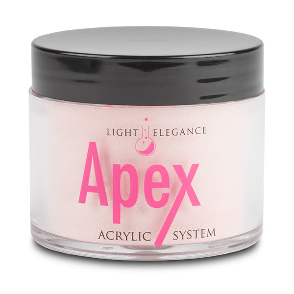 APEX Cover Pink Powder - Light Elegance
 - 1